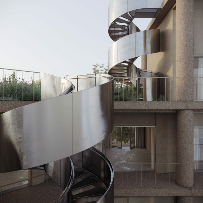 _2023_Mesura Architects_SP_Logements_Barcelone_03
