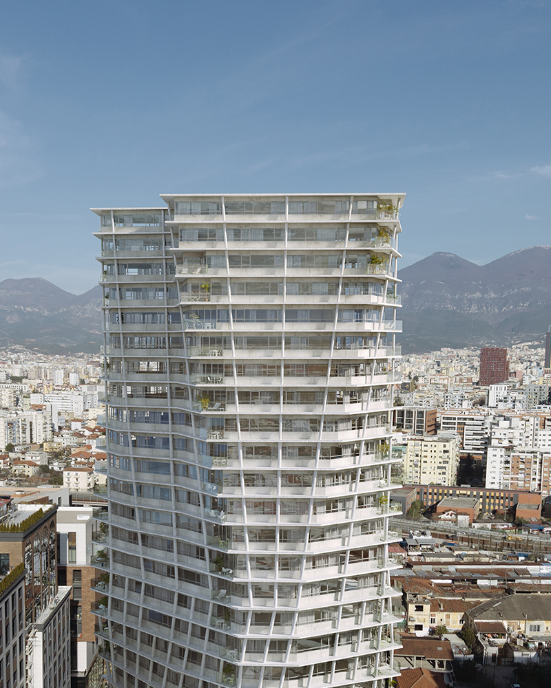 __2025_Christian Kerez Tirana Tower 00