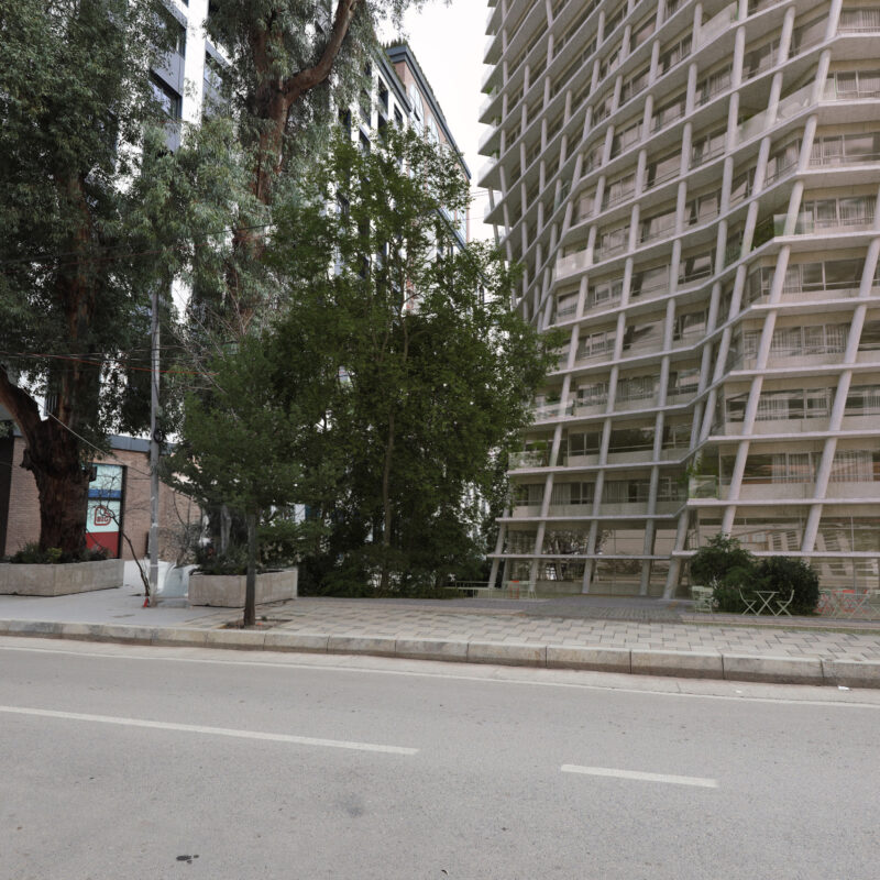 _2025_Christian Kerez Tirana Tower 06