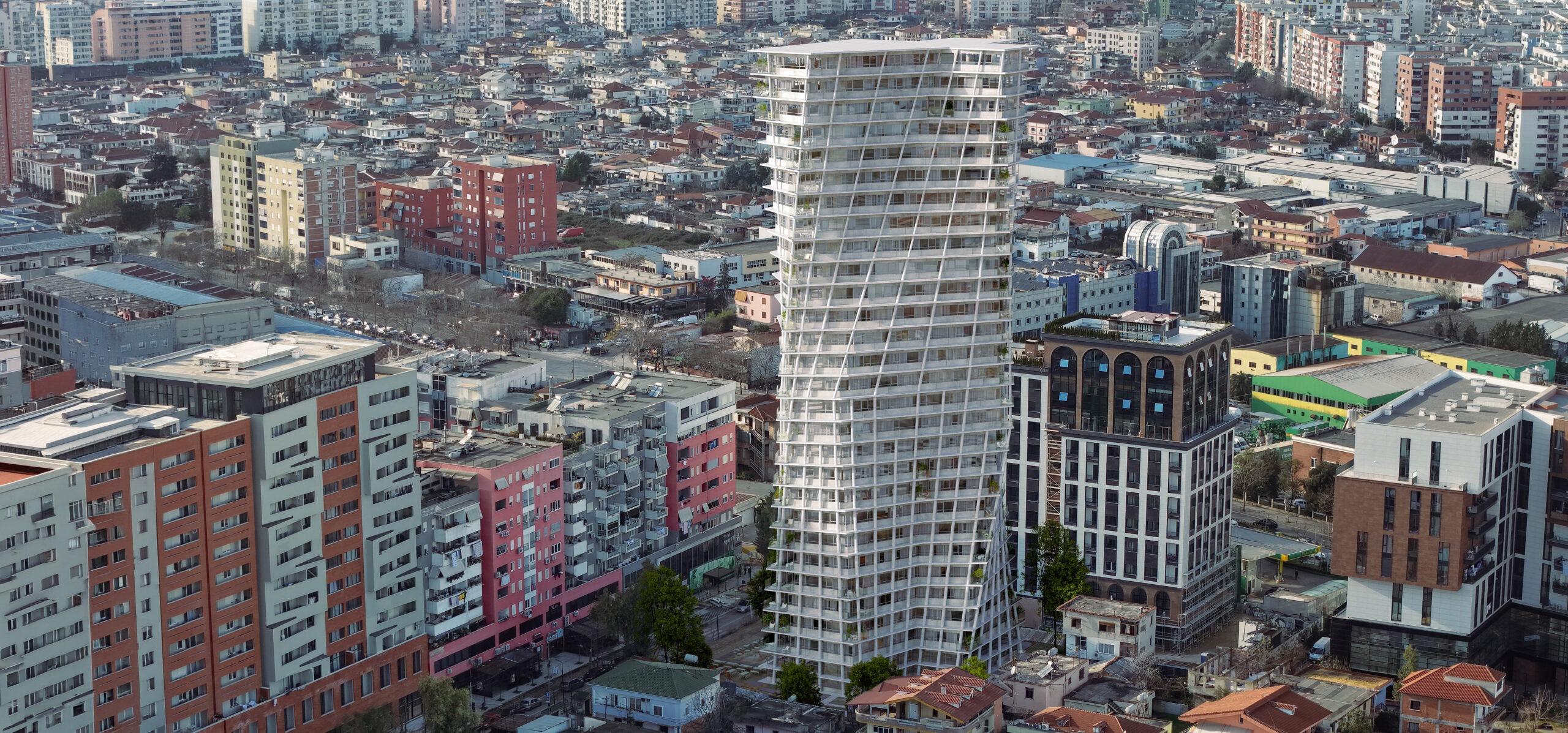 Christian Kerez Tirana Tower_UNE (1)